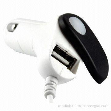 Iphone5 Car Charger